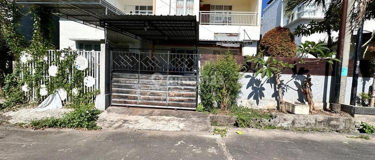 For Sale Modern 2 Storey House in Perum. Terrace Campus Jimbaran 1