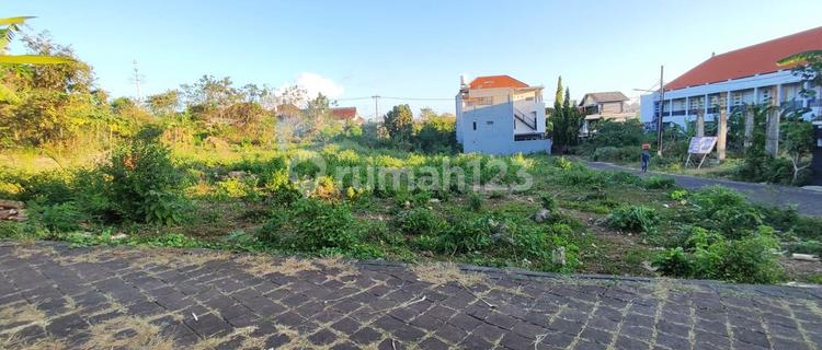 Dijual Tanah Lokasi Strategis di Jl. Gn.gd Pulasari Mumbul. 1