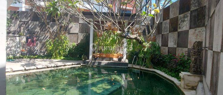 For Sale Modern 2-Storey Villa on Jl. Taman Bali Mumbul. 1