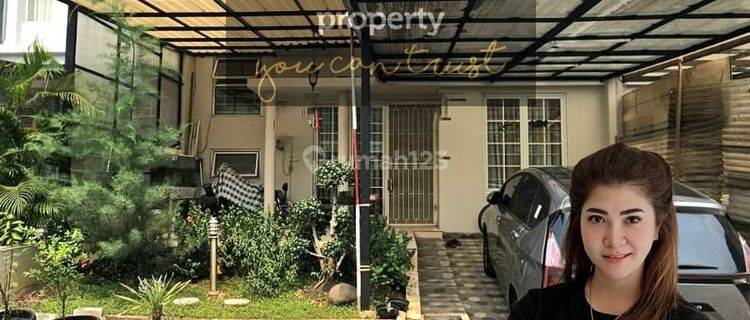 Rumah Cantik Sudah Renov , Furnished dan Lokasi Terbaik 1