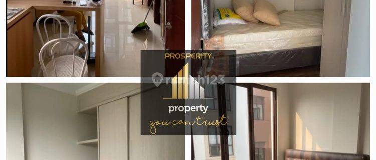 Apartemen Assati Vanya Park Brand New 2bedroom + Furnished  1