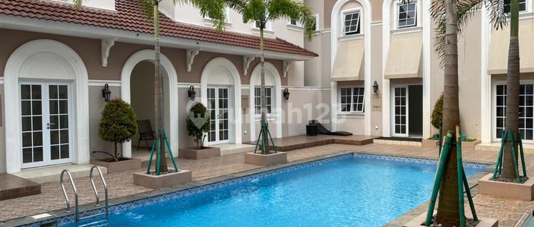 Boarding House in Vanya Park BSD Area Ready to Occupy 1