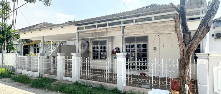 Rumah Di Kedamaian Dijual Cepat Untuk Peminat Serius 1