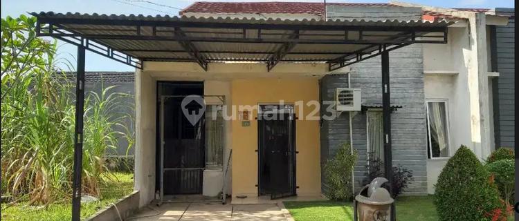 For Sale Nice Ready-to-Occupy House in Jambi City 1