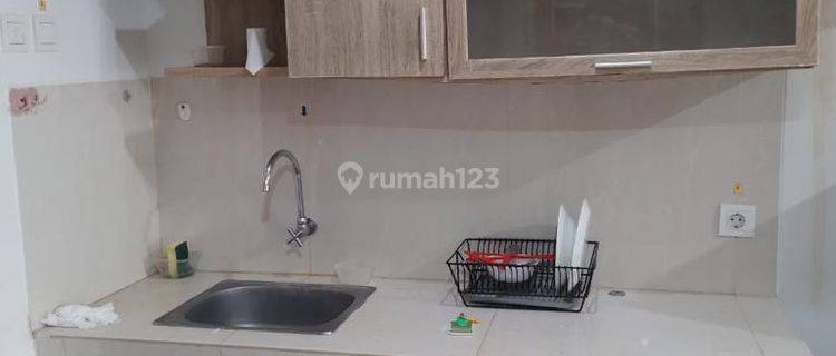 Disewakan murah apartemen springwood alam sutera tangerang 1