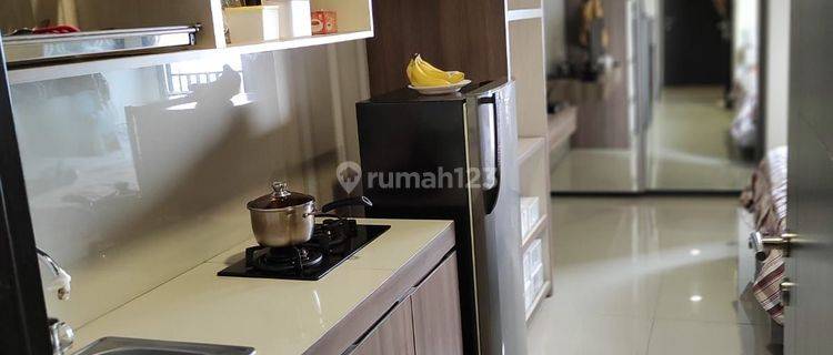 Disewakan apartemen Atria Paramount gading Serpong  1