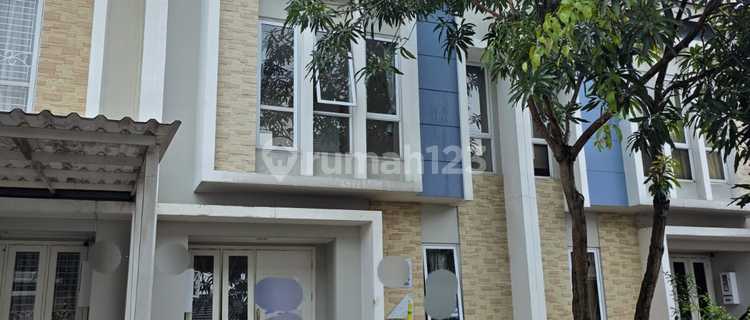 Quick Sale: Verdi Symphonia Cluster House in Gading Serpong 1