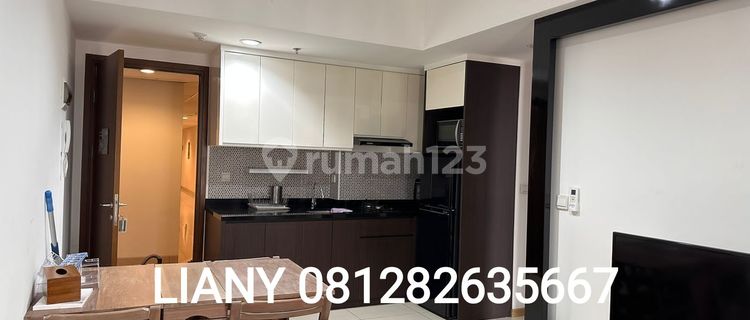 For Rent: Mtown Signature Apartments Summarecon Serpong 1