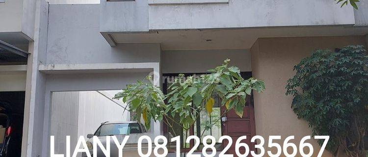 Dijual Termurah Rumah Cluster Newton Gading Serpong  1