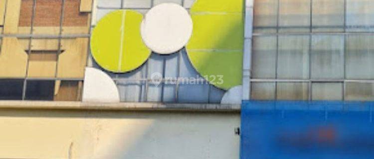 Dijual Murah Ruko Dotcom Gading Serpong  1