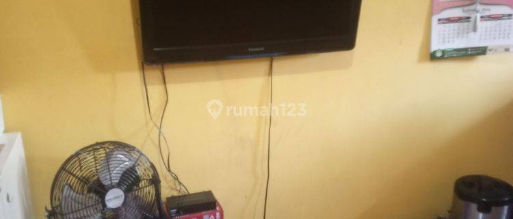 Apartemen Kebagusan City Jaksel Tipe Studio Full Furnished  1