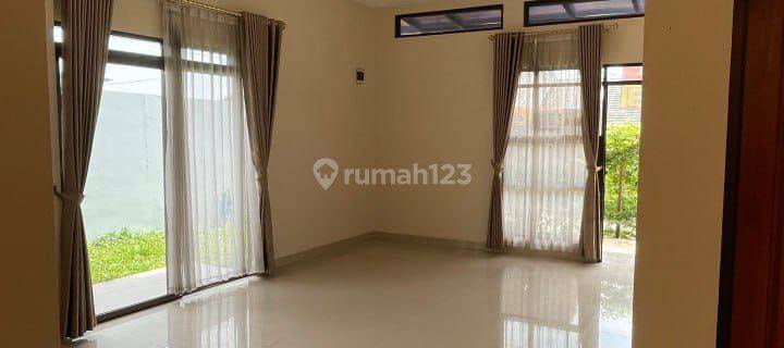 Dijual Rumah Siap Huni di Lembang Style Cigelam Purwakarta 1