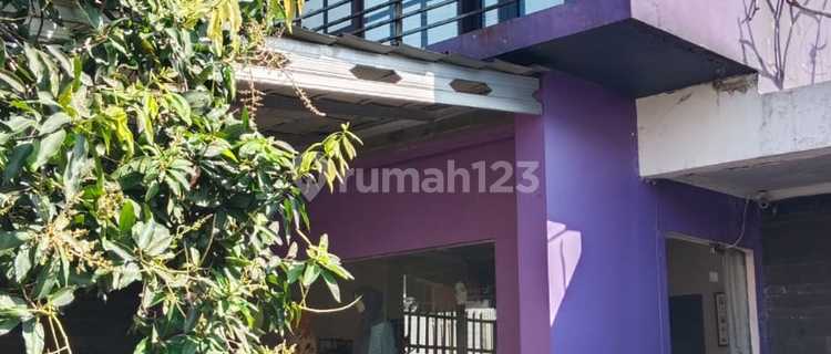Rumah Kost di Jl. Dakota Bandung, 3 Lantai Harga Nego 1