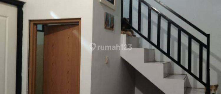 Rumah di Gland Padalarang Residence, Dekat Kota Baru Parahyangan 1