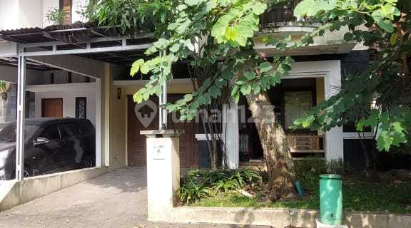 Rumah Asri & Luas di Wangsakerta, Kota Baru Parahyangan Bandung Siap Huni 1