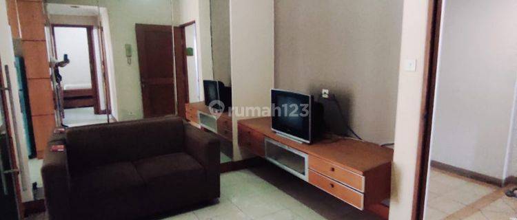 Apartemen Mediterania Boukevard Kemayoran 1