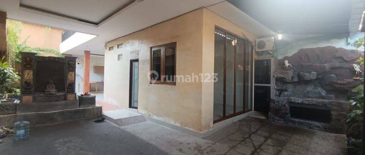 Dijual Rumah Lantai 2 Dalung Bali 1