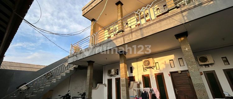 Luxury Boarding House for Sale in Jimbaran 1