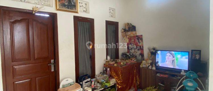 Dijual Rumah Lantai 2 Kulibul Canggu Bali 1