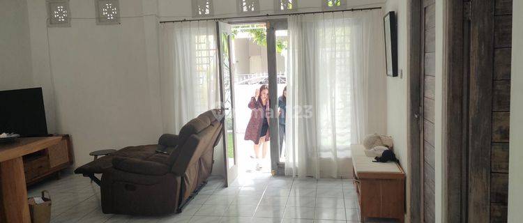 Dijual Rumah Lantai 1 Canggu Padonan 1