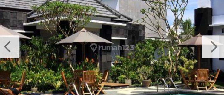 Dijual hotel di legian 1