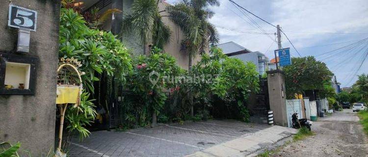 Dijual rumah kost Tangkuban perahu 1