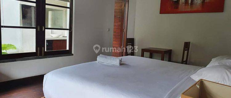 Dijual villa di Ubud gianyar 1