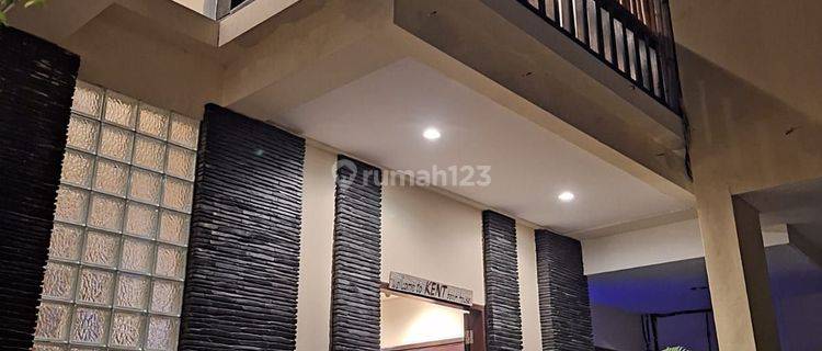 Dijual Quest House Canggu berawe 1