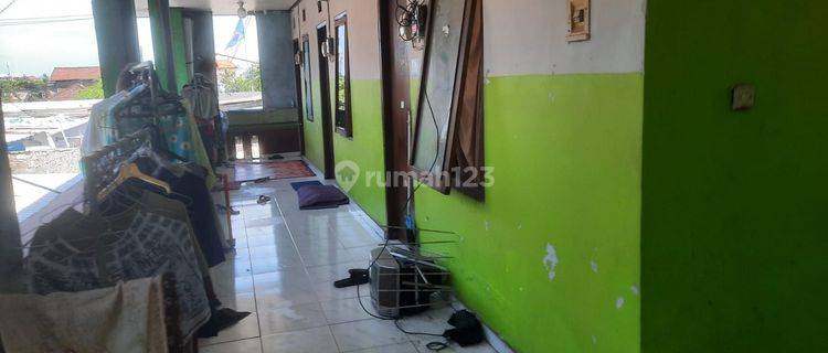 Dijual kost kosan mahendradatts 1