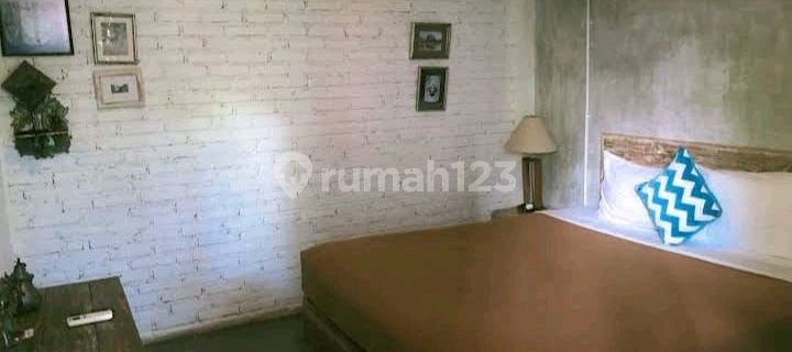 For sale guest house 1