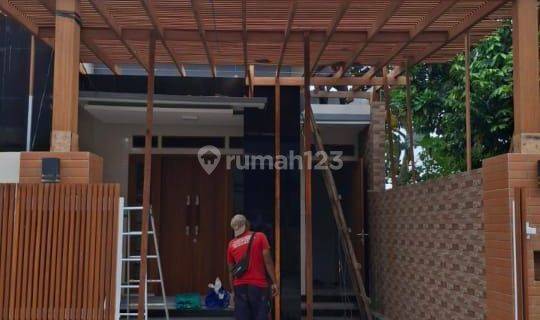 Dijual Rumah Baru Lukluk Badung Bali 1