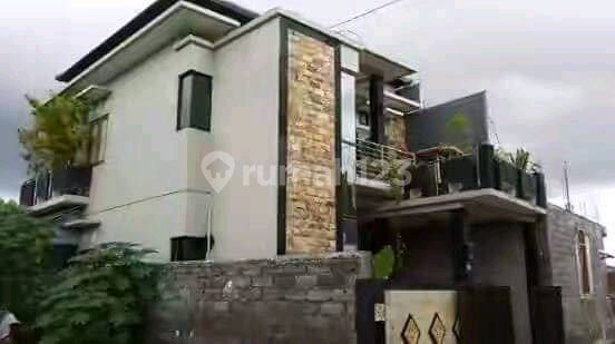 Dijual Rumah Siap Huni 1