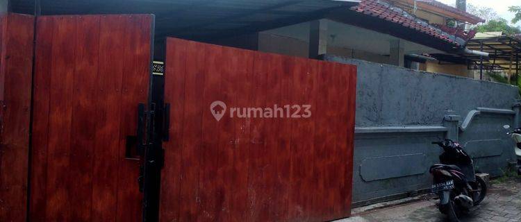 Dijual Rumah Lantai 2 1