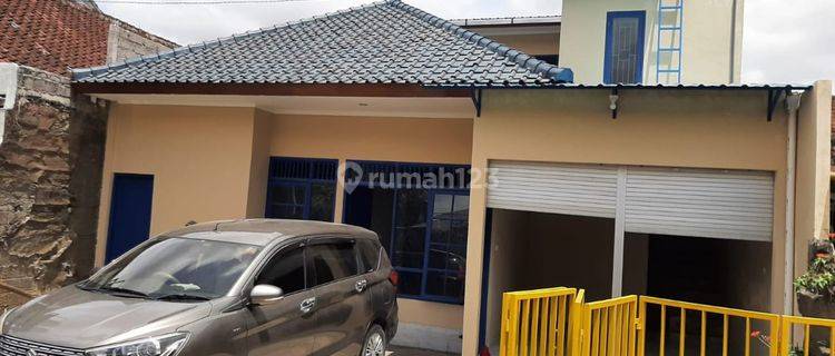 Dijual Rumah Lantai 1 Mudutaki Dalung 1