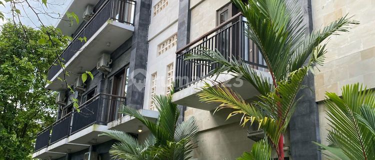 For Sale Guest House Pererenan 1