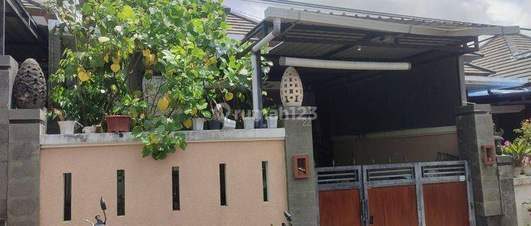 Dijual Rumah Sempidi Dekat Puspem Badung Bali 1