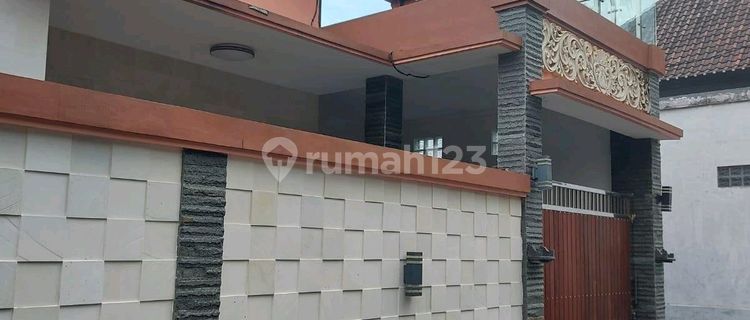 Dijual Rumah Siap Huni Sibang 1