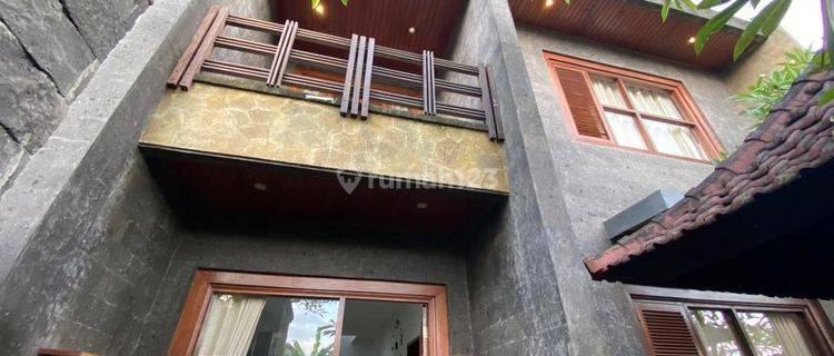 Dijual Rumah Strategis Penatih 1