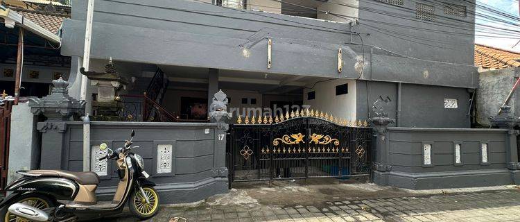 Dijual Kost Kosan 1