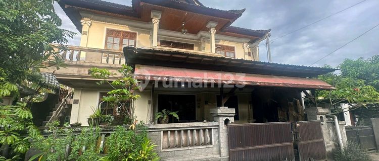 Dijual Rumah Siap Huni Sibang Gede 1