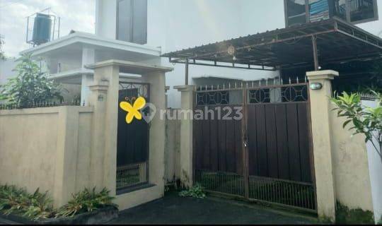 Dijual Rumah Mewah Lukluk Sempidi 1