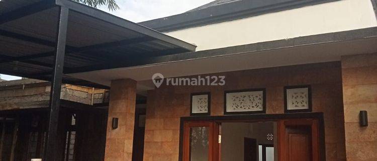 Dijual Rumah Baru Lantai 1 1