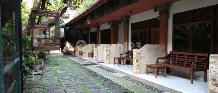 For Sale Seminyak Apartment 1