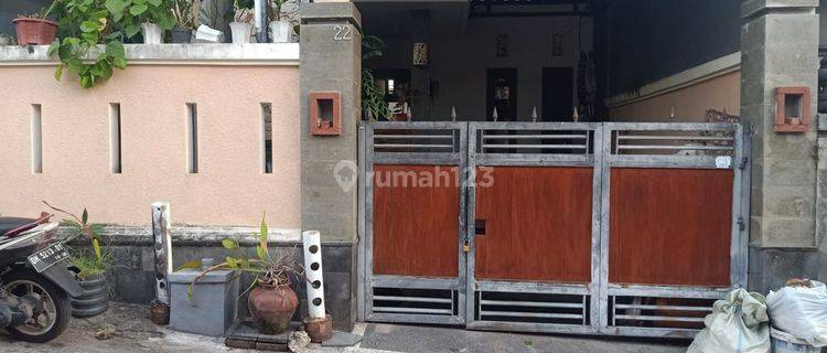 Dijual Rumah Murah Strategis  1