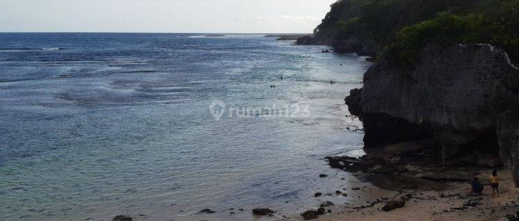 Dijual Tanah Sangat Premium 1