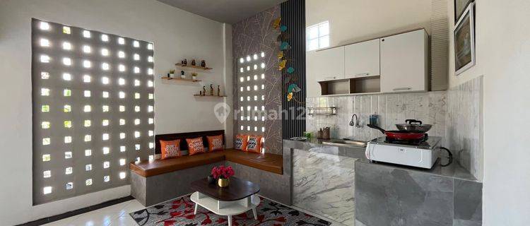 For Sale New Luxury Boarding House Strategic Badung Bali 1