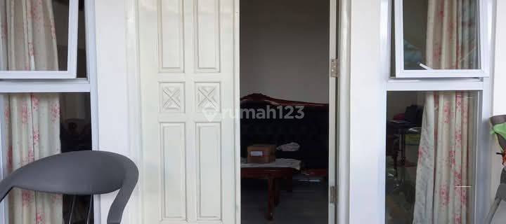 Dijual Rumah Modern 2 Lantai 1