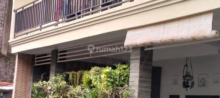 Dijual Rumah Second Pemogan 1