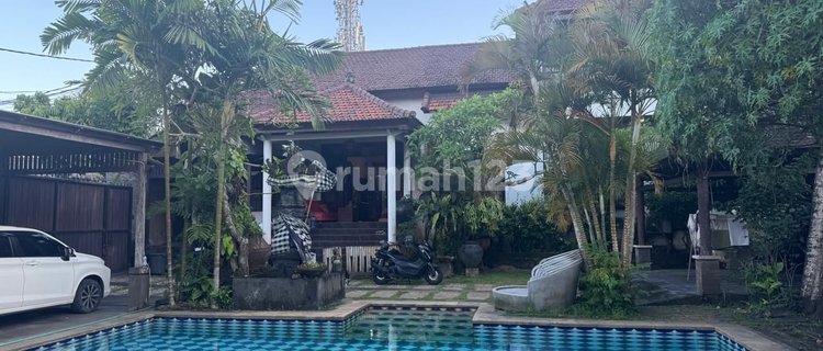 Guesthouse for Sale 1