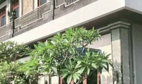 Dijual Rumah Mewah Abian Semal 1